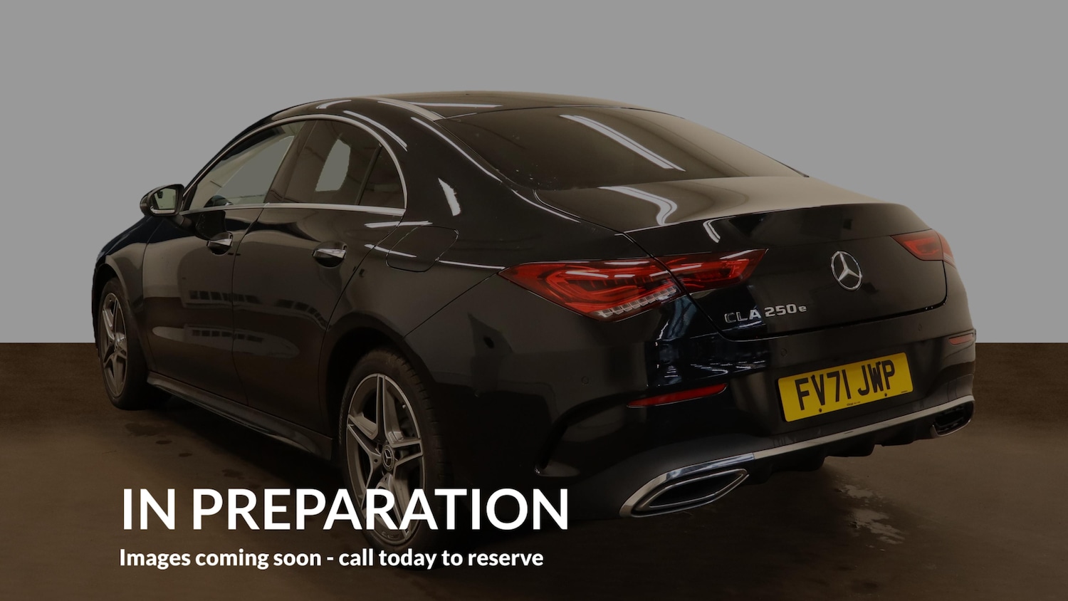 Used Mercedes-Benz CLA 2021 for sale - 76129169: Photo 31