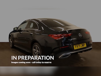 Used Mercedes-Benz CLA 2021 for sale - 76129169: Photo 3
