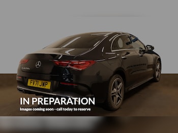 Used Mercedes-Benz CLA 2021 for sale - 76129169: Photo 4