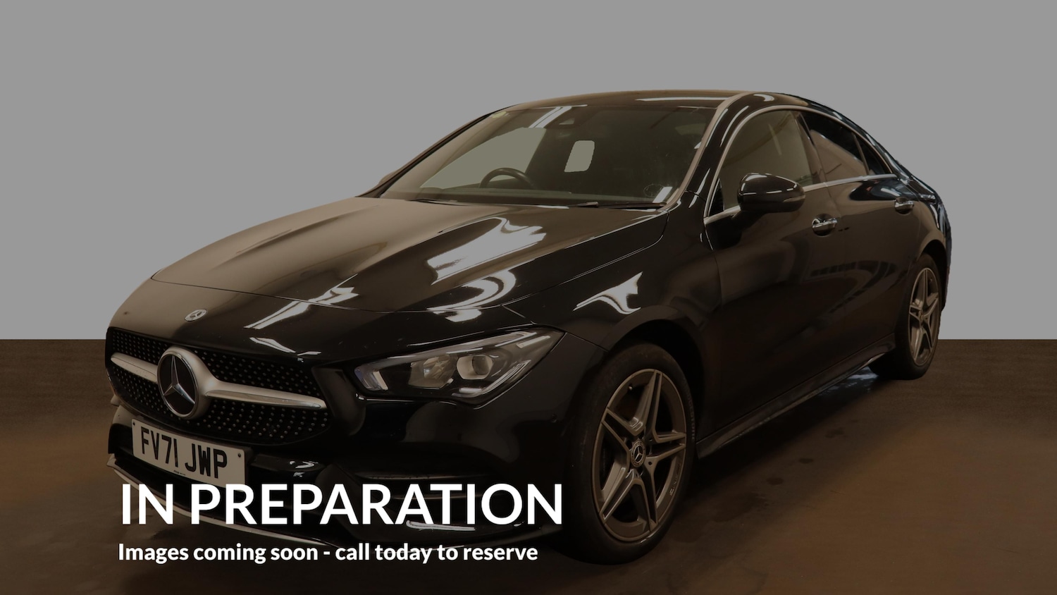 Used Mercedes-Benz CLA 2021 for sale - 76129169: Photo 8