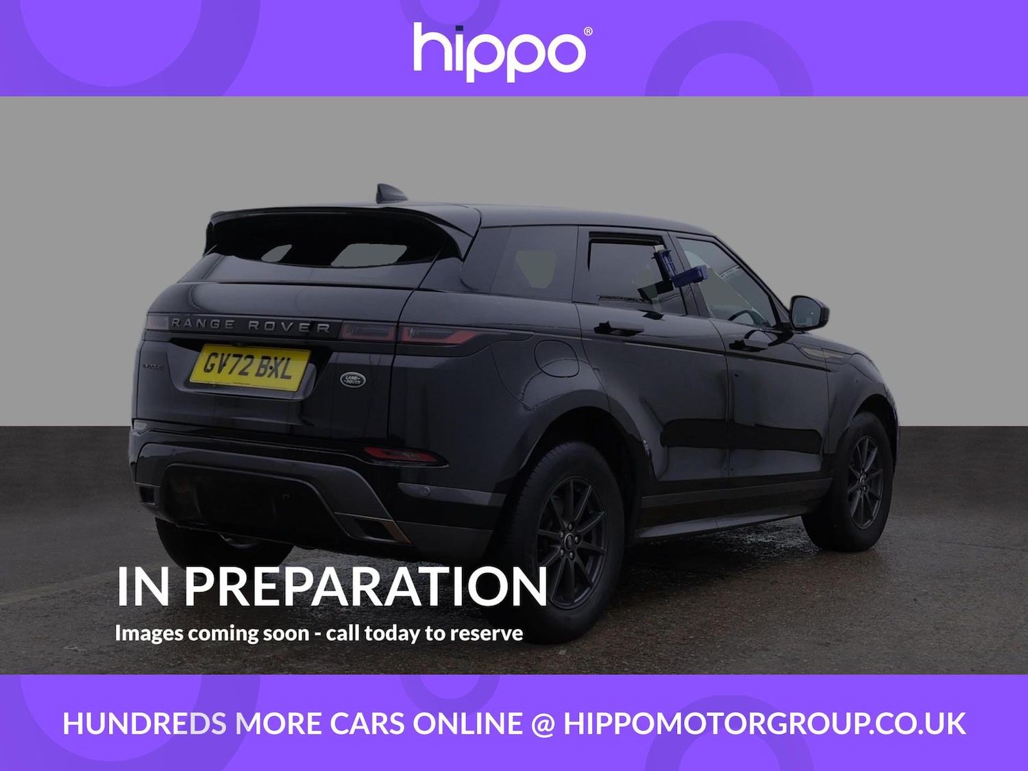 Used Land Rover Range Rover Evoque 2022 for sale - 77229747: Photo 4