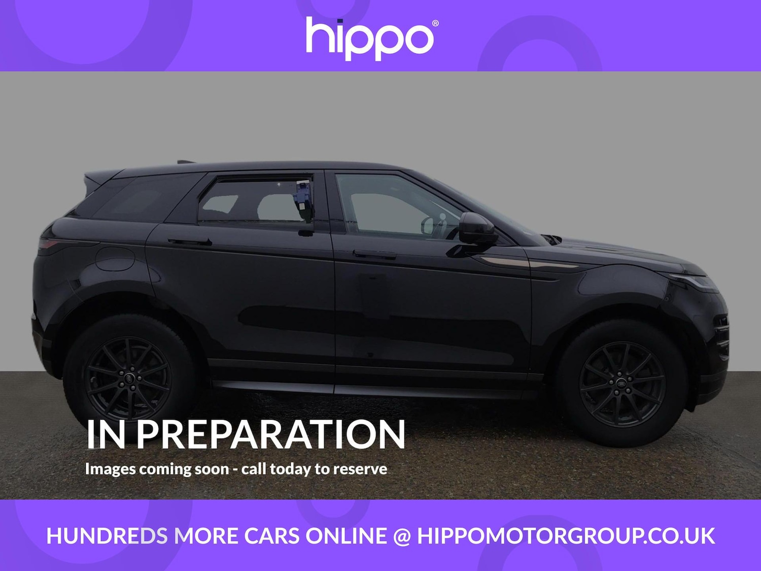 Used Land Rover Range Rover Evoque 2022 for sale - 77229747: Photo 5
