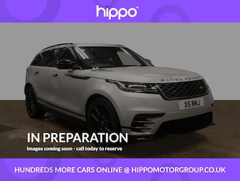 Used Land Rover Range Rover Velar 2021 for sale - 77550177: Photo