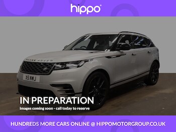 Used Land Rover Range Rover Velar 2021 for sale - 77550177: Photo