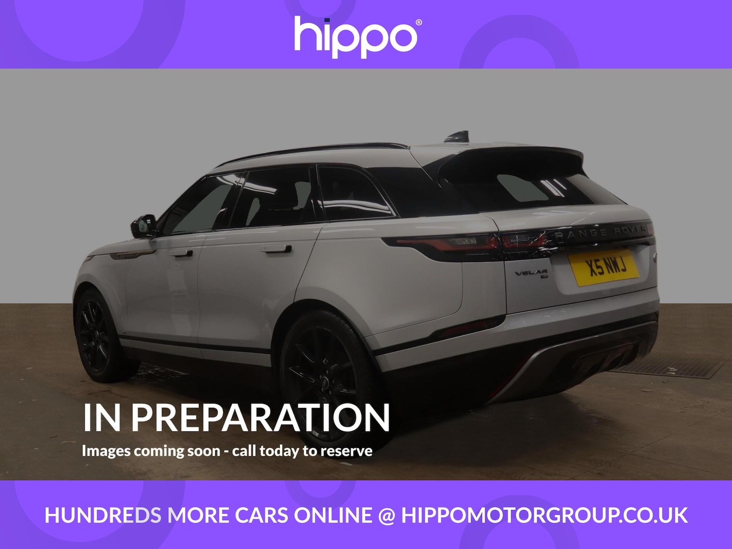 Used Land Rover Range Rover Velar for sale - 77550177: Photo 3