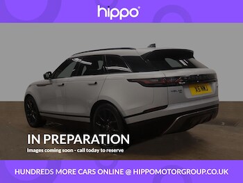 Used Land Rover Range Rover Velar 2021 for sale - 77550177: Photo