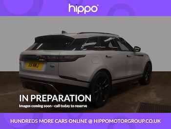 Used Land Rover Range Rover Velar 2021 for sale - 77550177: Photo