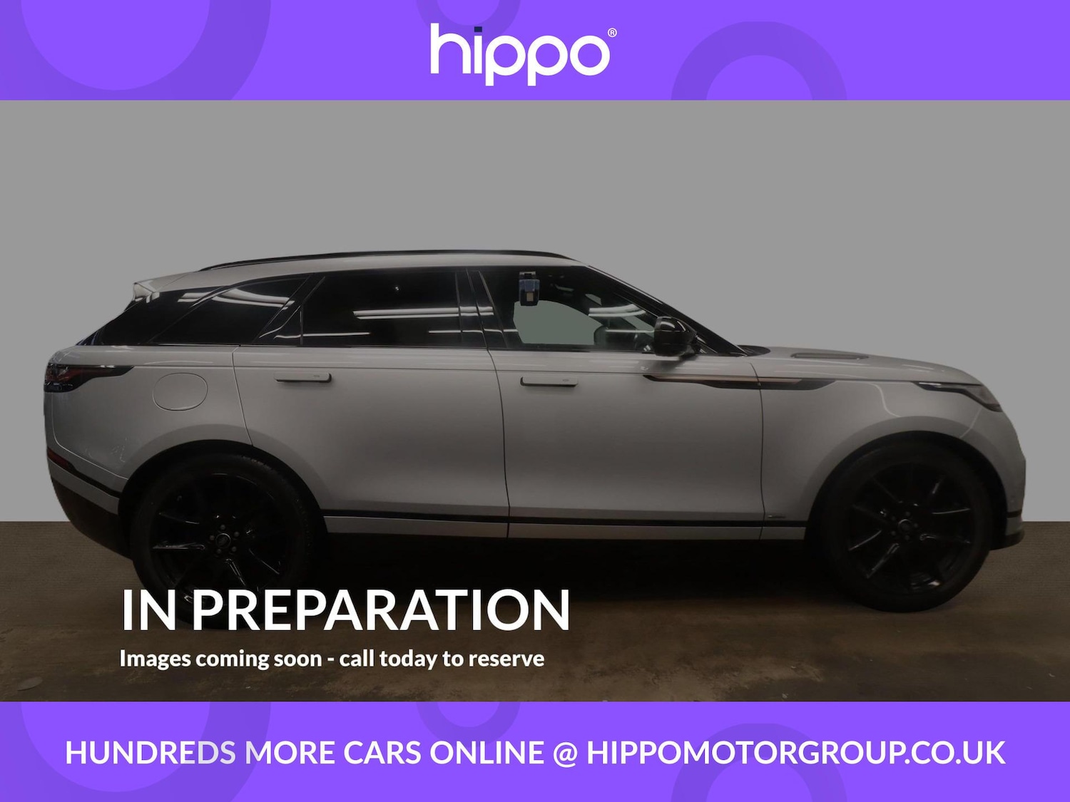 Used Land Rover Range Rover Velar for sale - 77550177: Photo 5