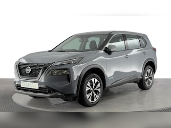 2024 - E-Power Acenta Premium 5-Door