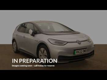2022 - Family 5-Door