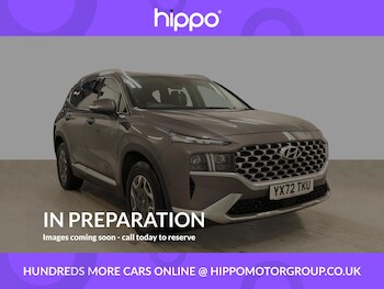 Used Hyundai Santa Fe 2022 for sale - 77510686: Photo