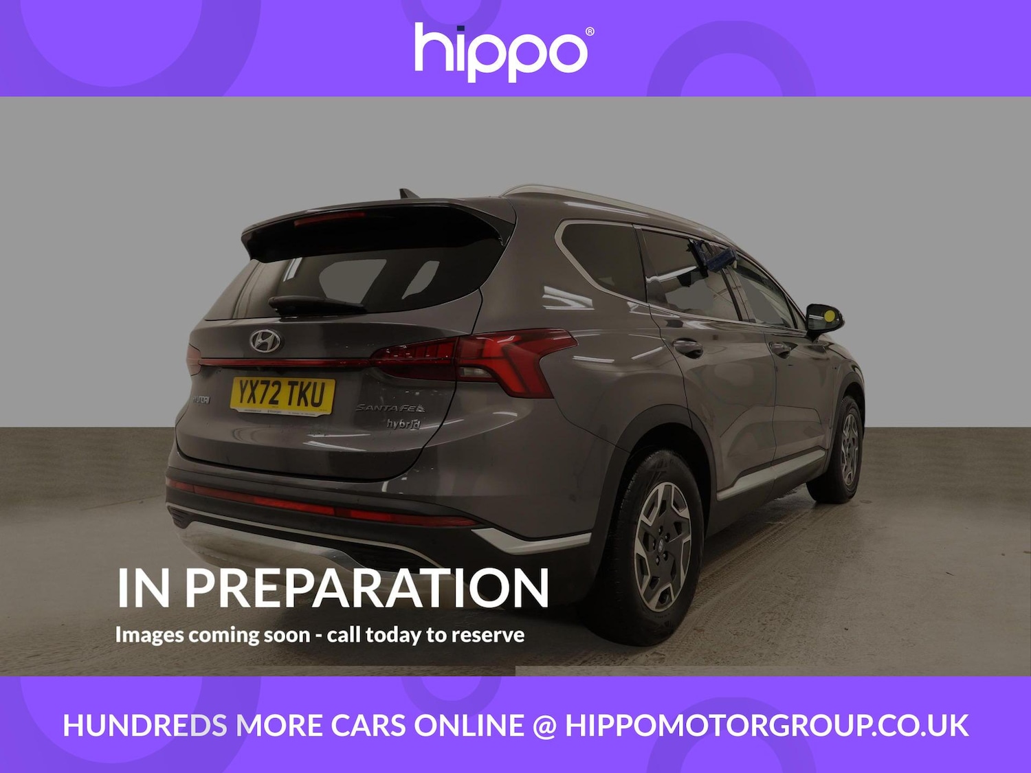 Used Hyundai Santa Fe for sale - 77510686: Photo 4