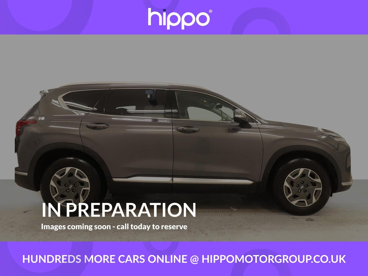 Used Hyundai Santa Fe for sale - 77510686: Photo 5