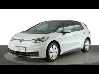 2021 - 150kW Family Pro Performance 58kWh 5dr Auto