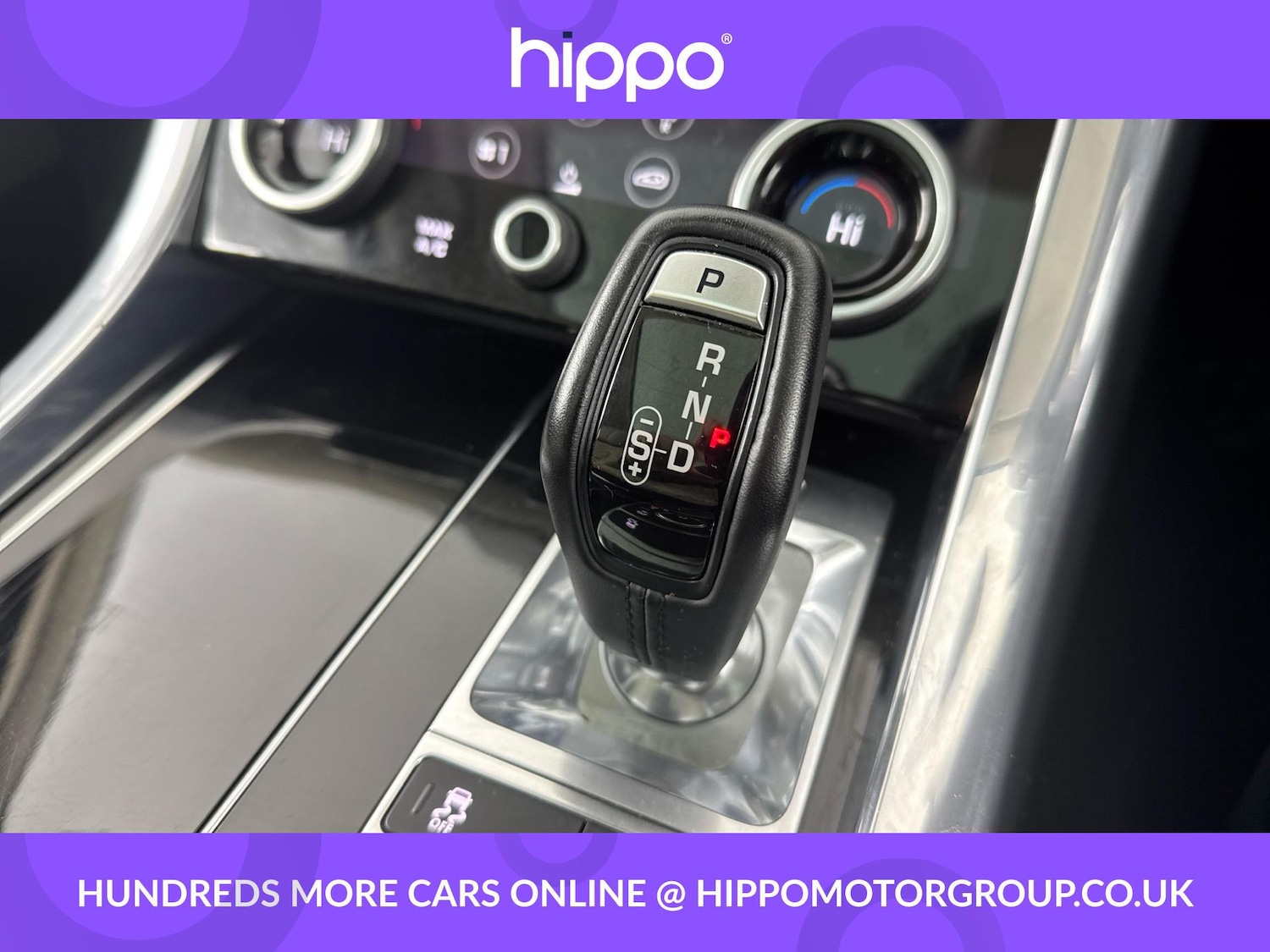 Used Land Rover Range Rover Sport 2021 for sale - 77524933: Photo 24