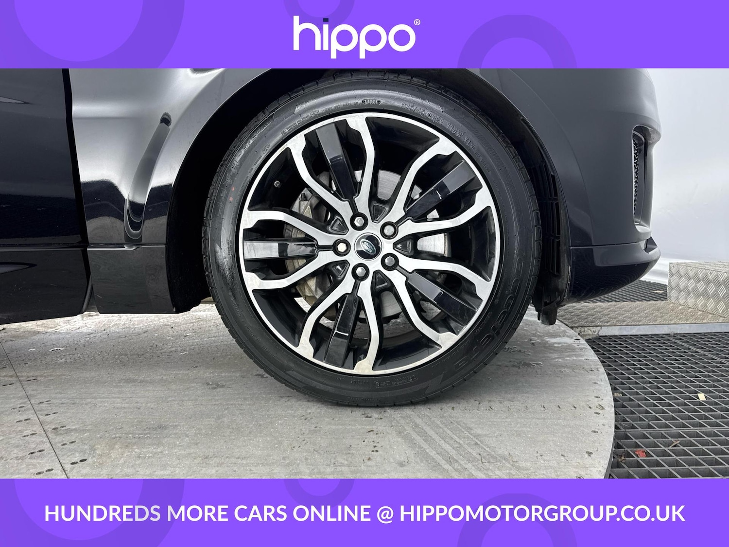 Used Land Rover Range Rover Sport 2021 for sale - 77524933: Photo 31