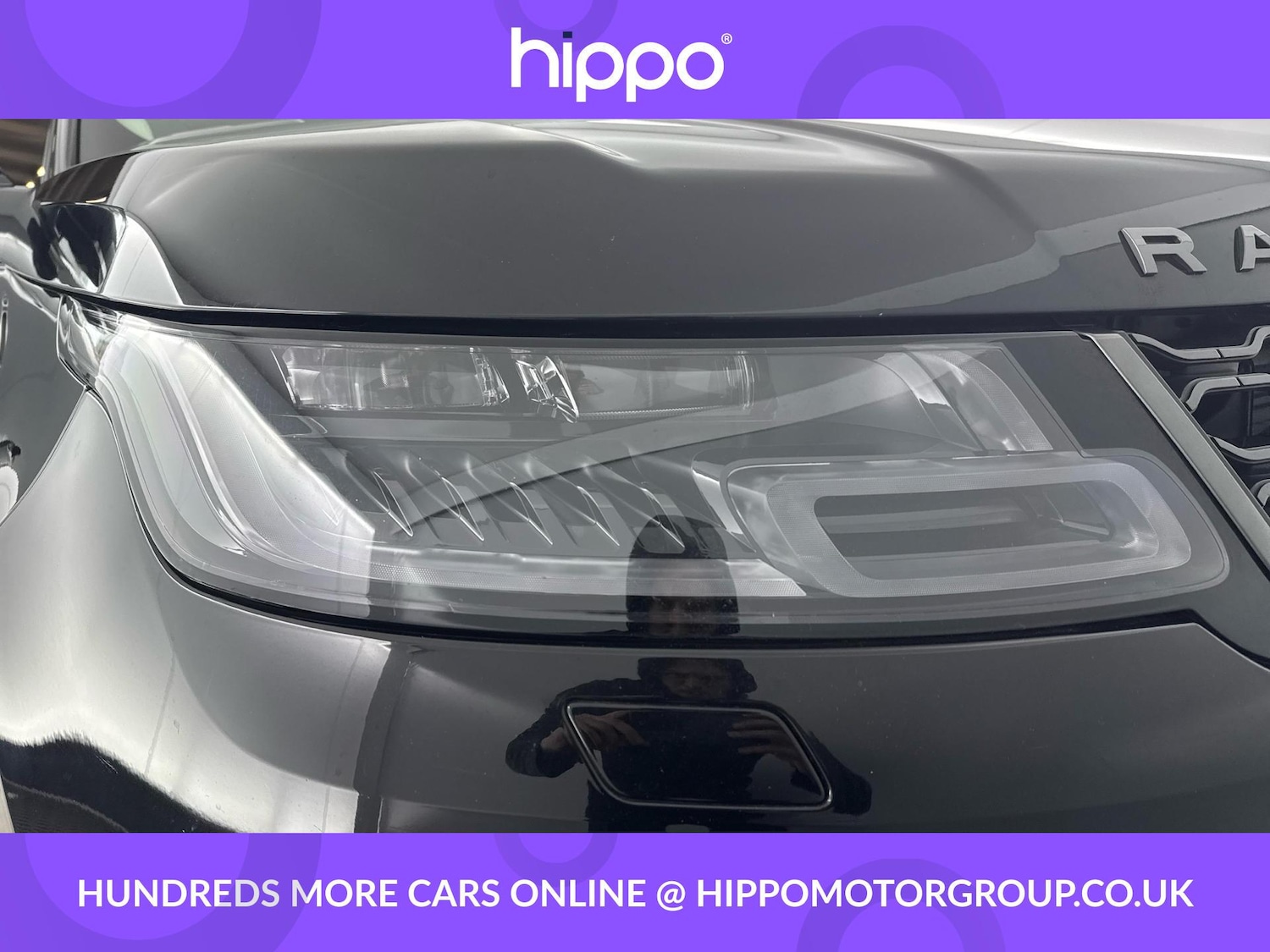 Used Land Rover Range Rover Sport 2021 for sale - 77524933: Photo 32