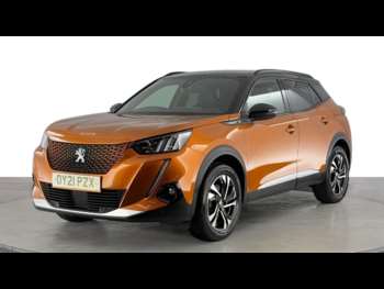 2021 - Gt 5-Door