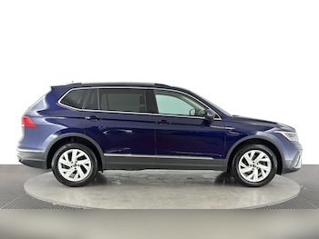 Used Volkswagen Tiguan Allspace 2023 for sale - 78999596: Photo