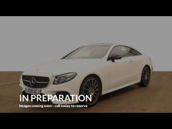 Used Mercedes-Benz E-Class 2019 for sale - 75323780: Photo
