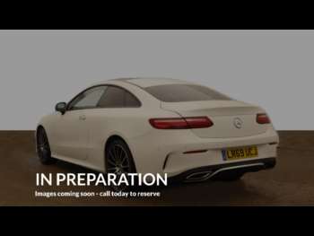 Used Mercedes-Benz E-Class 2019 for sale - 75323780: Photo
