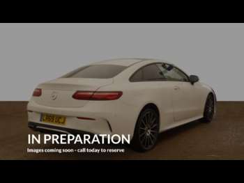 Used Mercedes-Benz E-Class 2019 for sale - 75323780: Photo