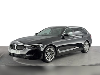 BMW - 5 Series