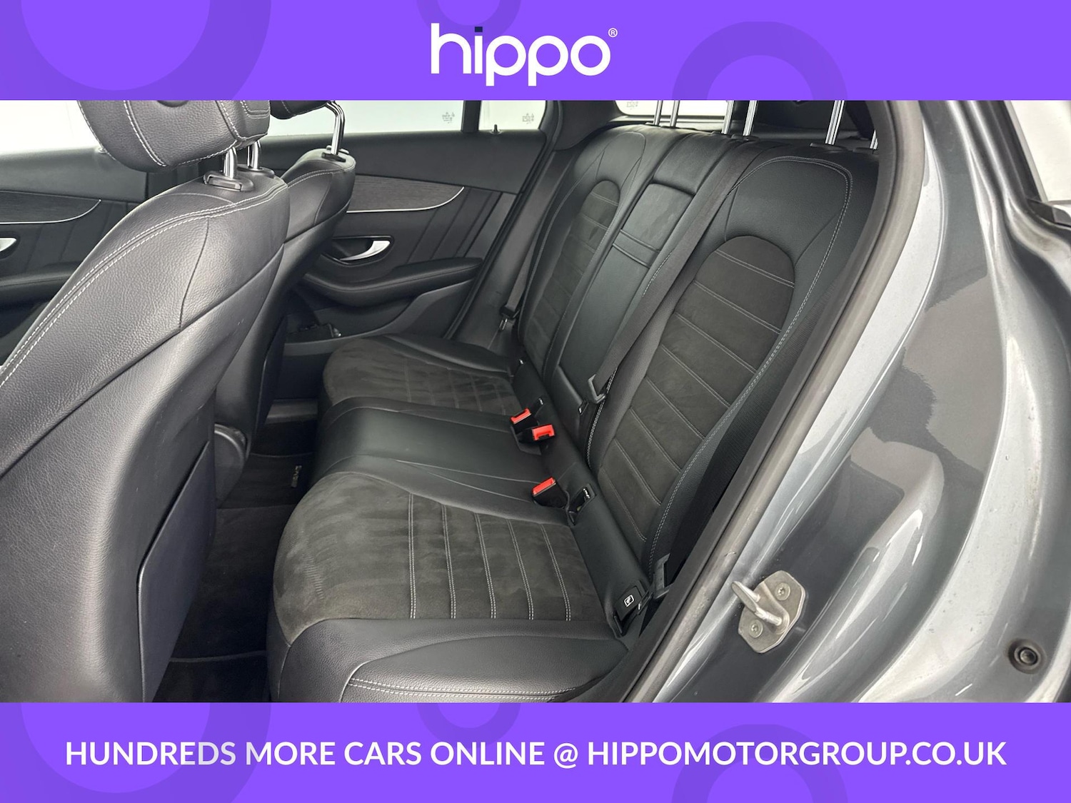 Used Mercedes-Benz GLC 2020 for sale - 77646101: Photo 14