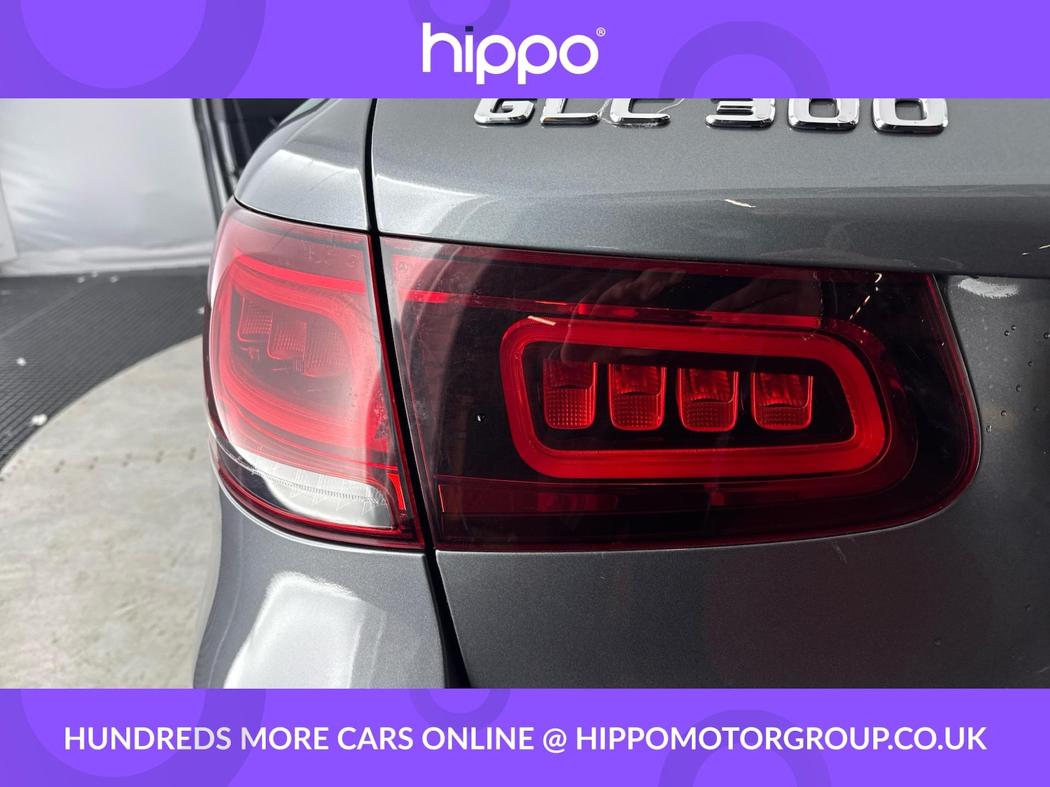 Used Mercedes-Benz GLC 2020 for sale - 77646101: Photo 18