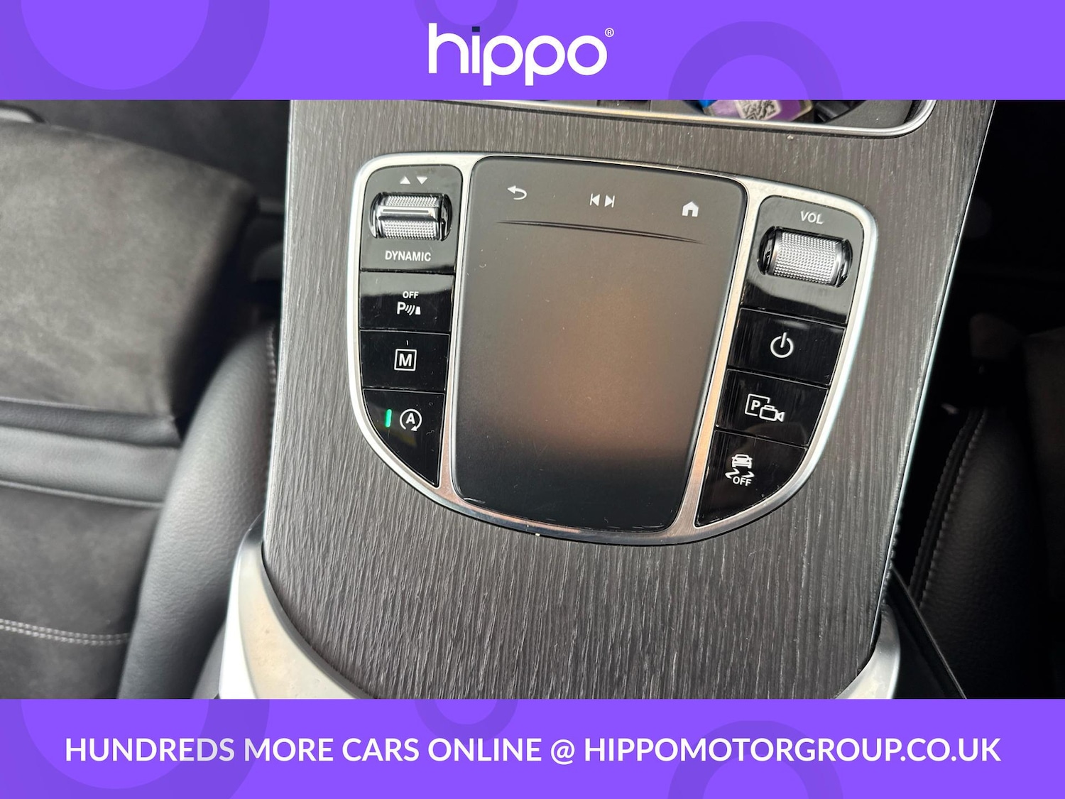 Used Mercedes-Benz GLC 2020 for sale - 77646101: Photo 25