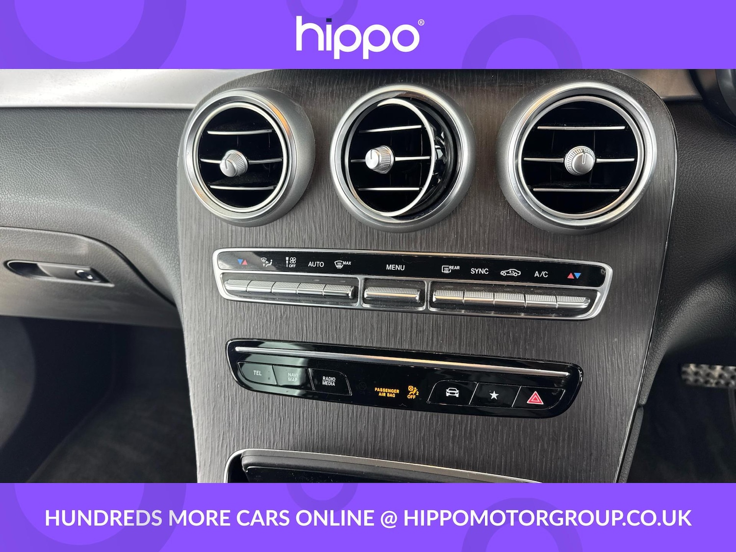 Used Mercedes-Benz GLC 2020 for sale - 77646101: Photo 26