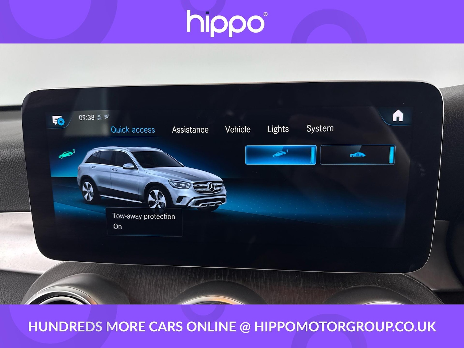 Used Mercedes-Benz GLC 2020 for sale - 77646101: Photo 29