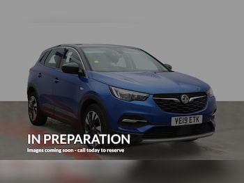 2019 - Sport Nav S/S 5-Door