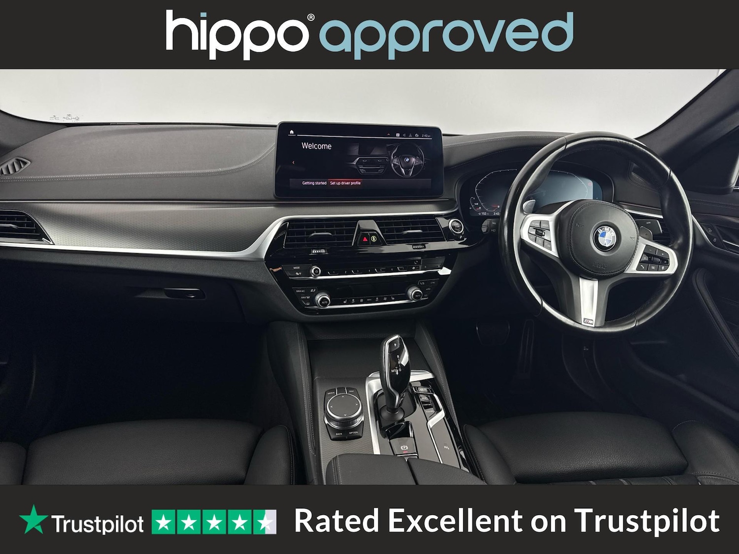 Used BMW 5 Series 2022 for sale - 76657321: Photo 11