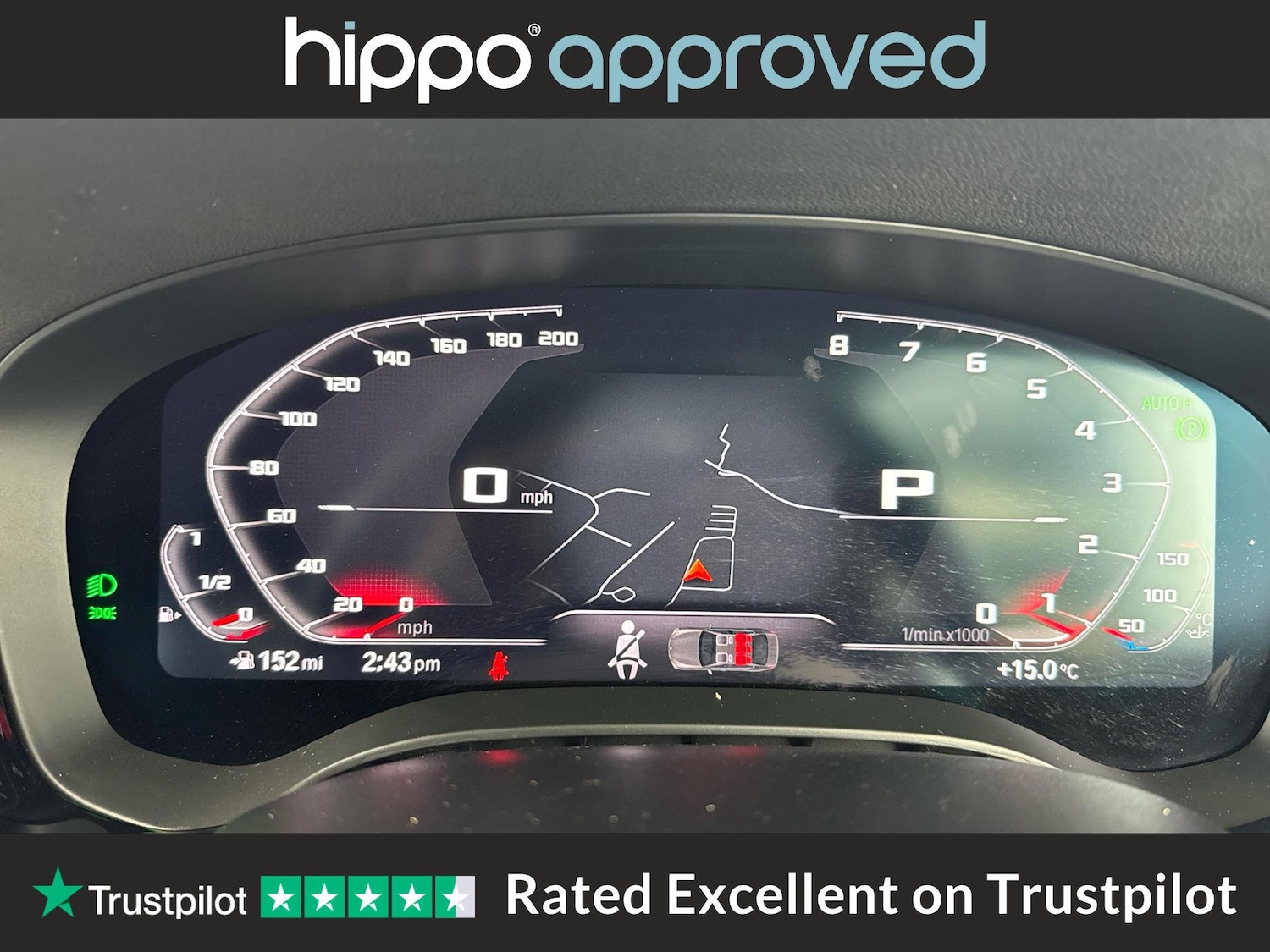 Used BMW 5 Series 2022 for sale - 76657321: Photo 13