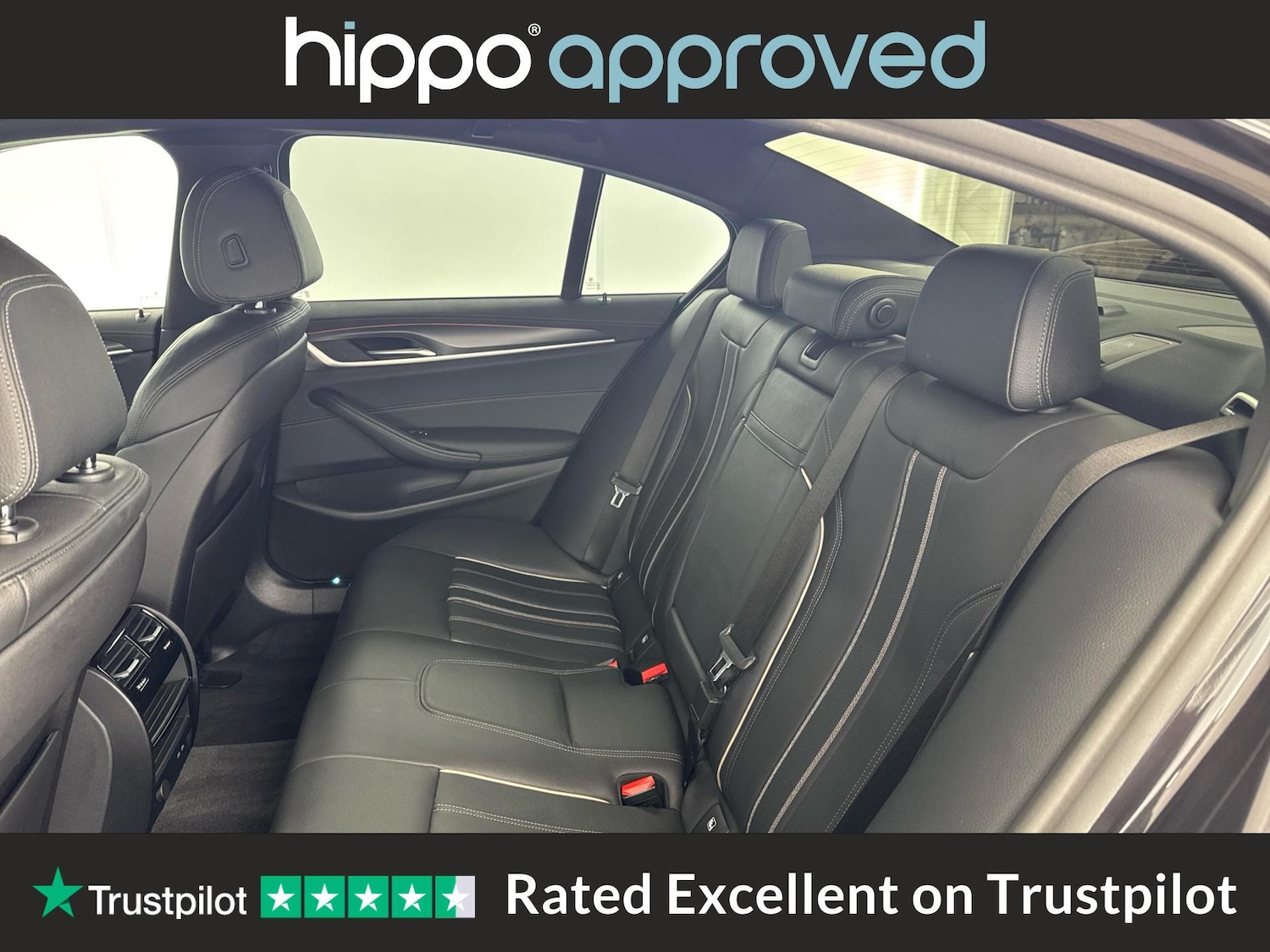 Used BMW 5 Series 2022 for sale - 76657321: Photo 14