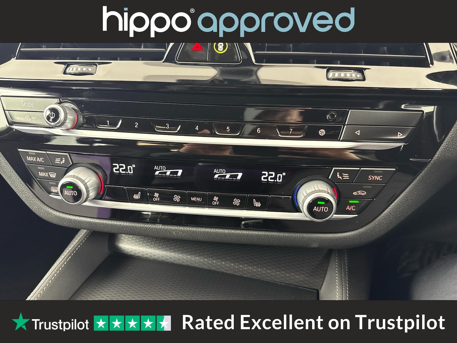 Used BMW 5 Series 2022 for sale - 76657321: Photo 20