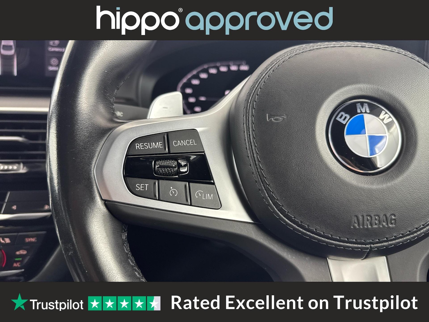 Used BMW 5 Series 2022 for sale - 76657321: Photo 22