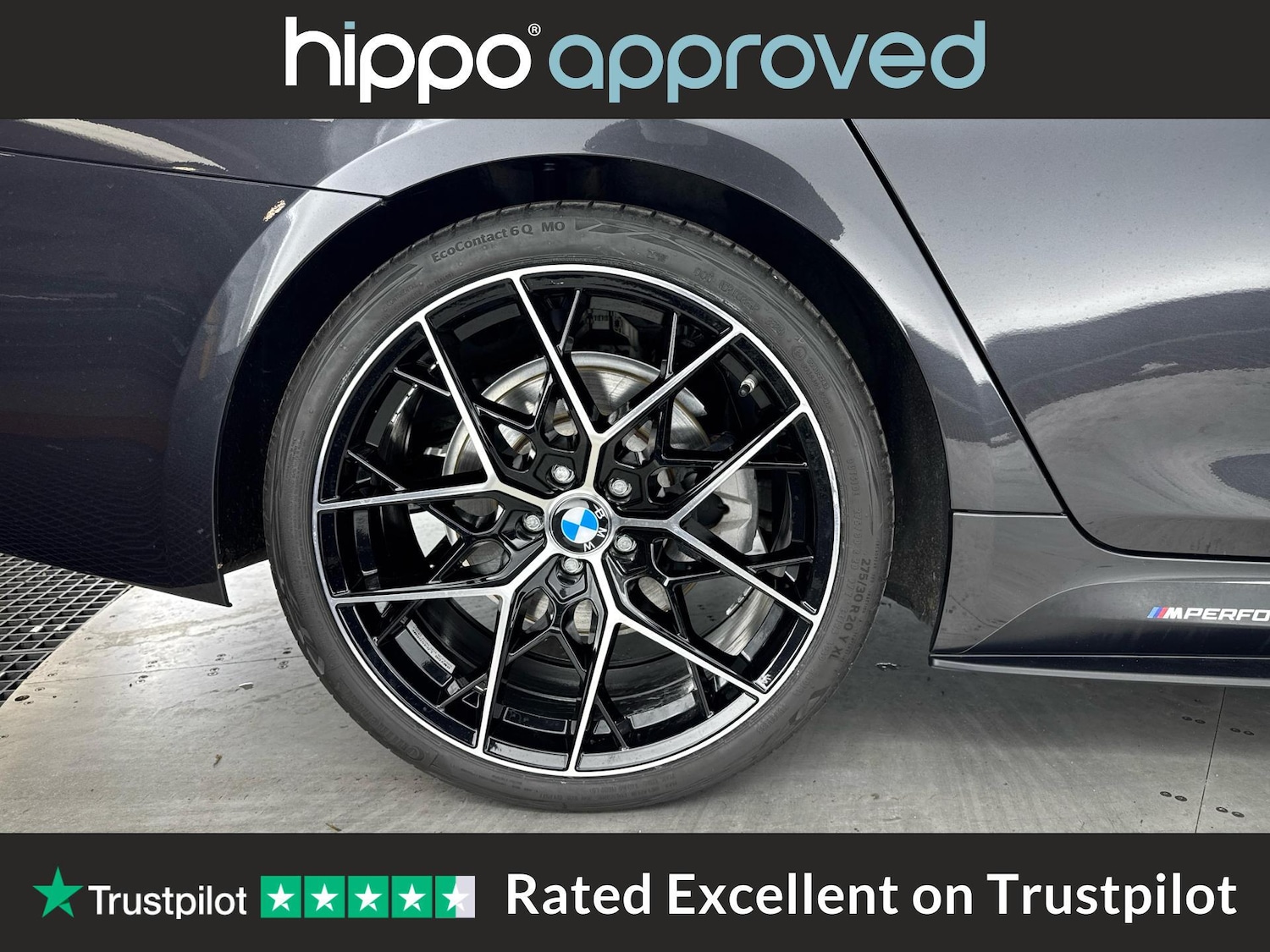 Used BMW 5 Series 2022 for sale - 76657321: Photo 27