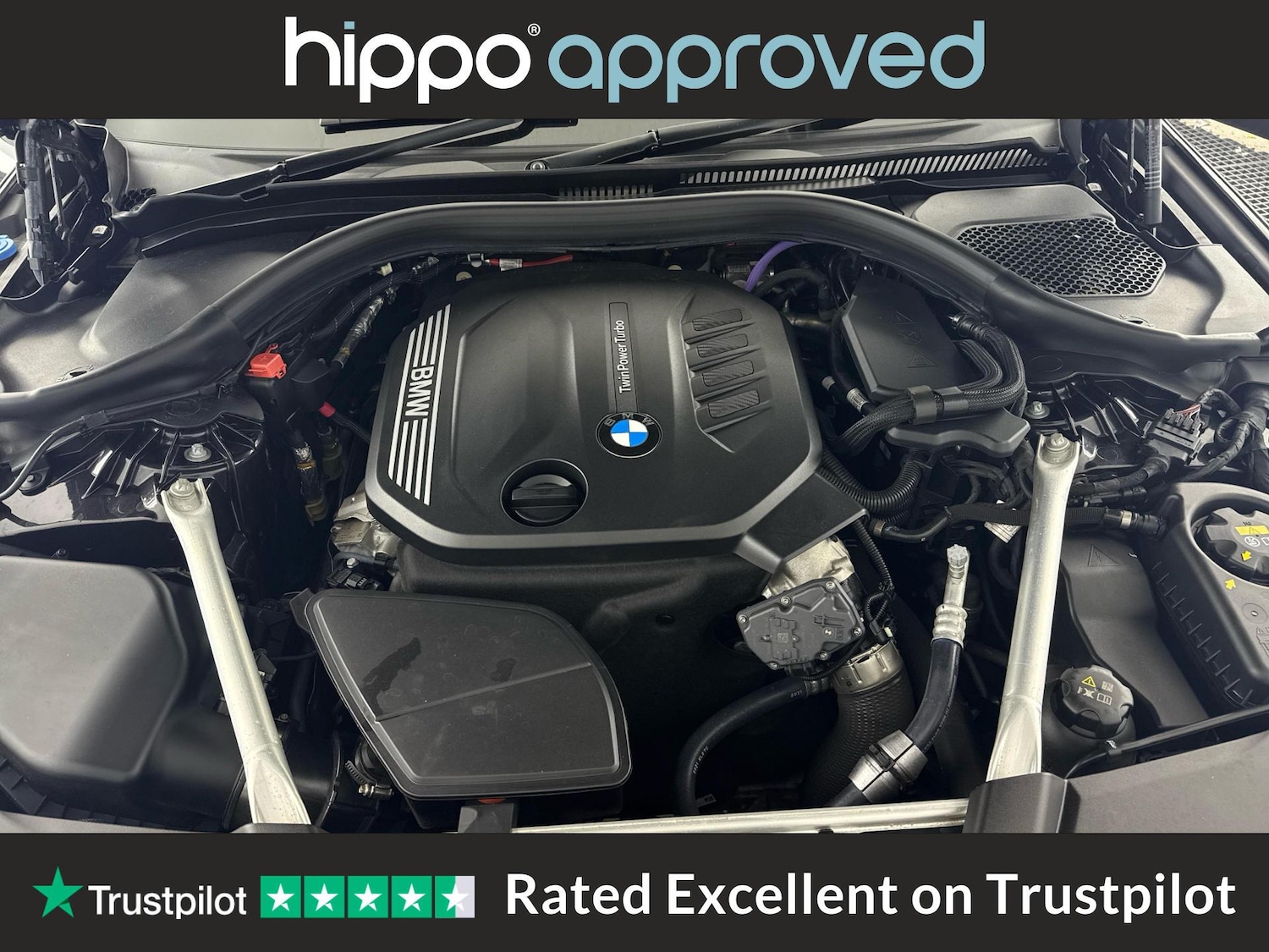 Used BMW 5 Series 2022 for sale - 76657321: Photo 29