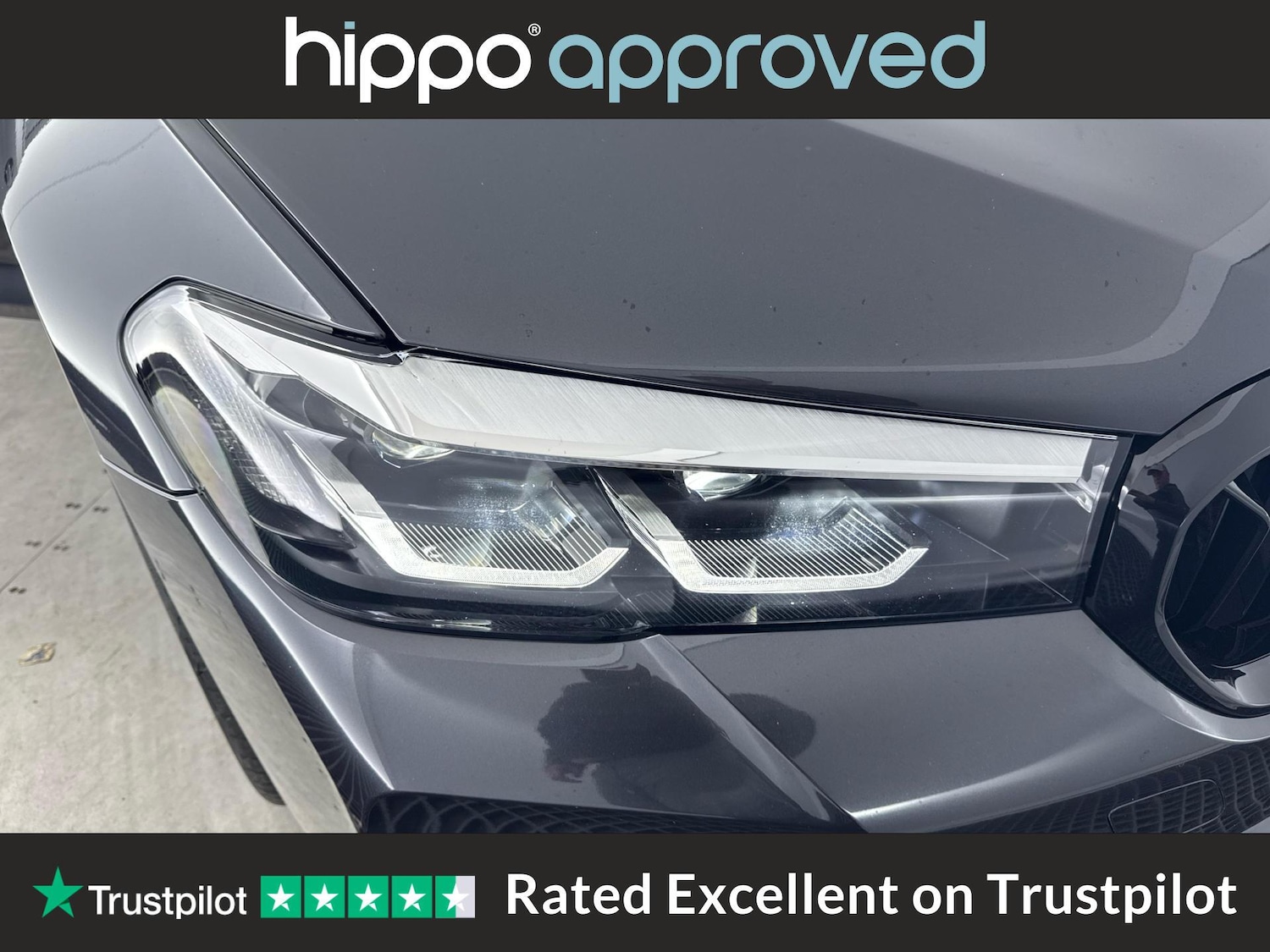 Used BMW 5 Series 2022 for sale - 76657321: Photo 30