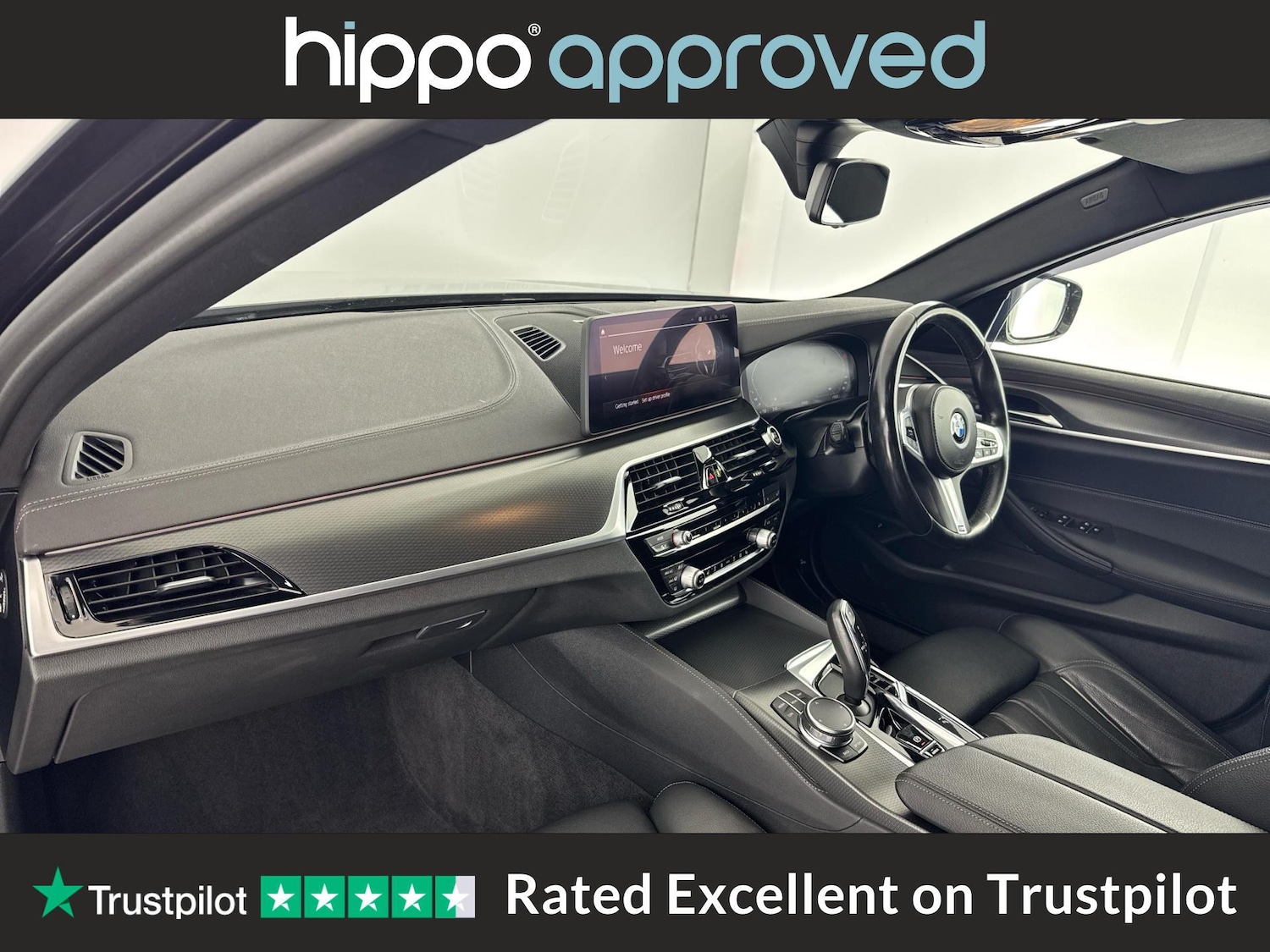 Used BMW 5 Series 2022 for sale - 76657321: Photo 9