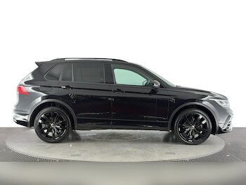 Used Volkswagen Tiguan 2024 for sale - 78833869: Photo