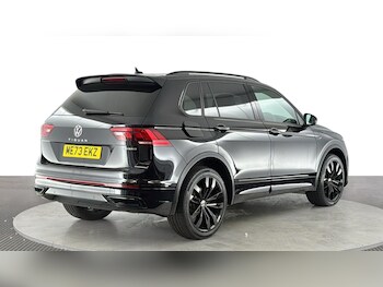 Used Volkswagen Tiguan 2024 for sale - 78833869: Photo