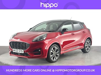 Used Ford Puma 2022 for sale - 79577217: Photo