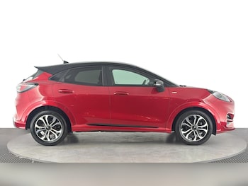 Used Ford Puma 2022 for sale - 79577217: Photo