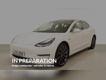 Used Tesla Model 3 2020 for sale - 79012096: Photo