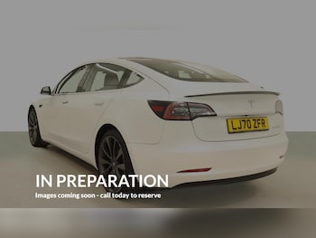 Used Tesla Model 3 2020 for sale - 79012096: Photo