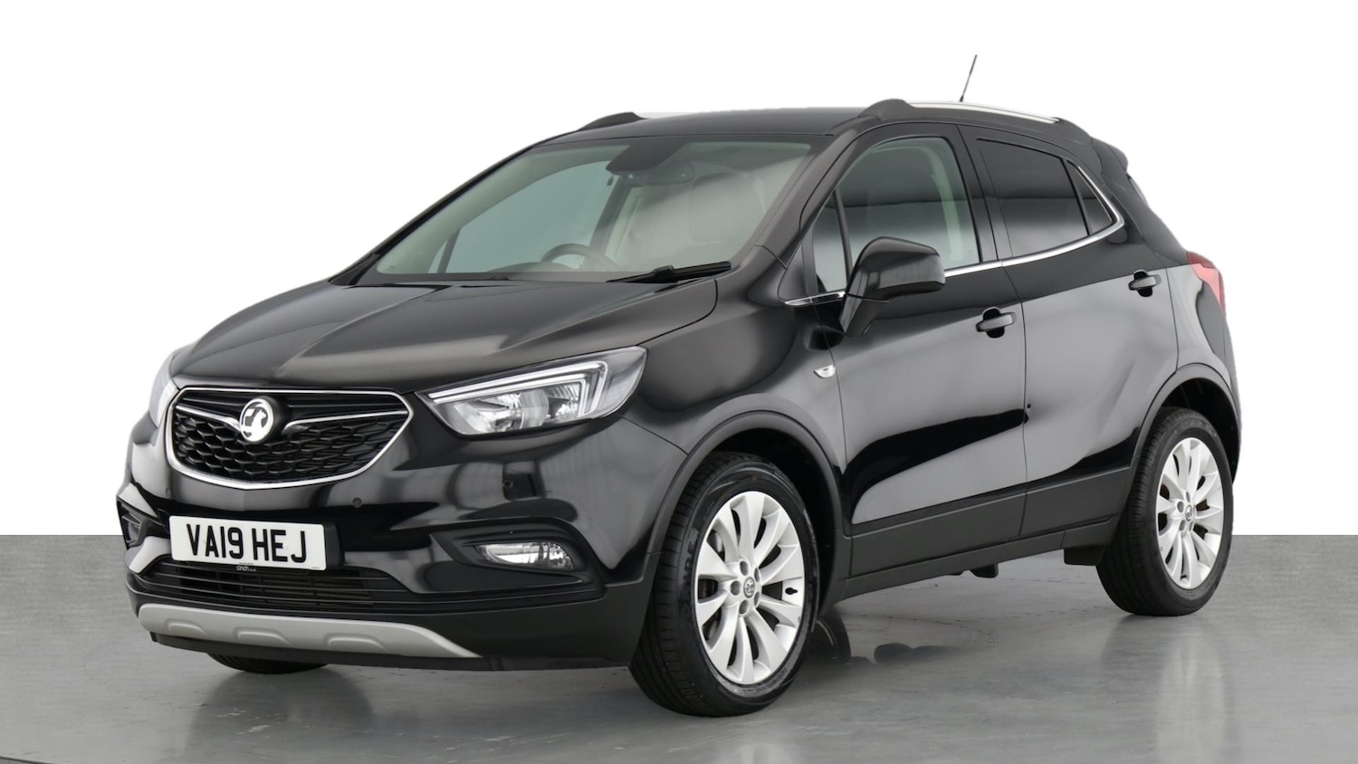 Vehicle 42