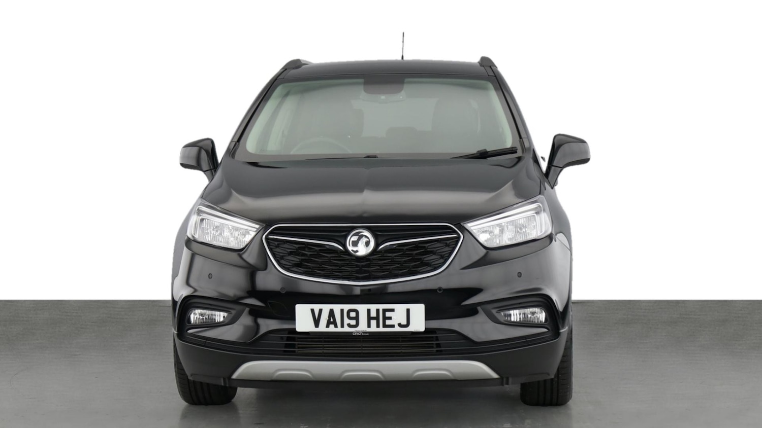 Vehicle 43